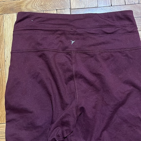 Old Navy Cozecore Joggers - Picture 4 of 7